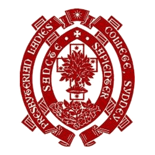 Presbyterian Ladies' College Sydney logo