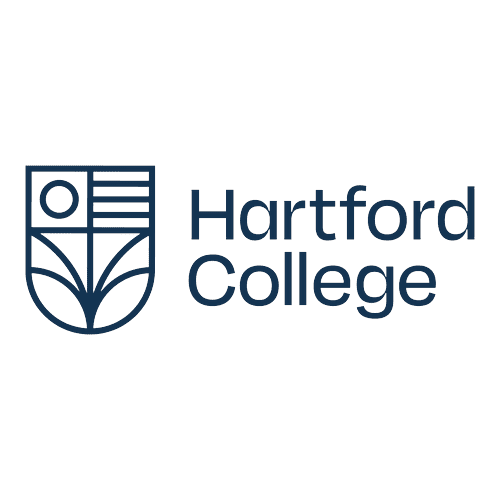 Hartford College logo