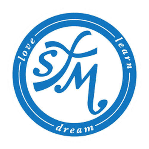 St Michael's Catholic Primary School logo