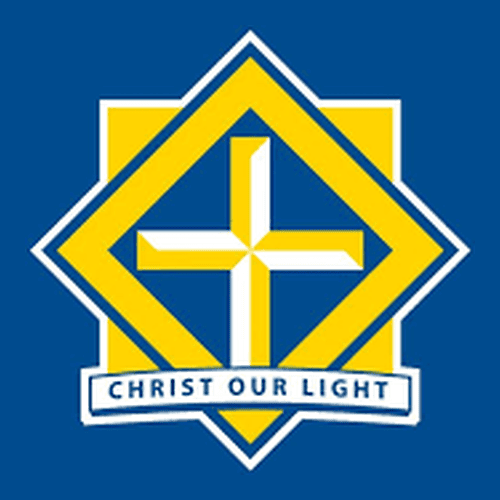 St Luke's Grammar School logo