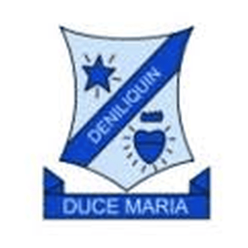 St Michael's Parish School logo