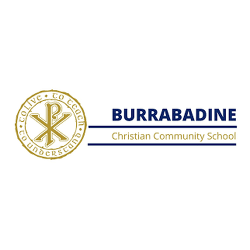 Burrabadine Christian Community School logo