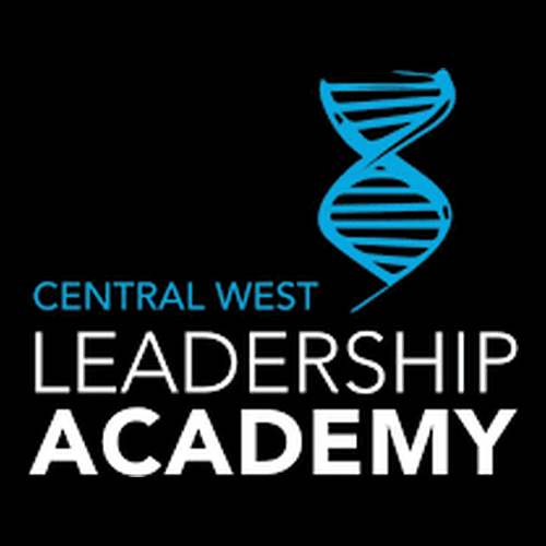 Central West Leadership Academy logo