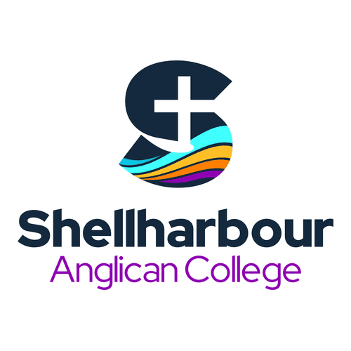 Shellharbour Anglican College logo