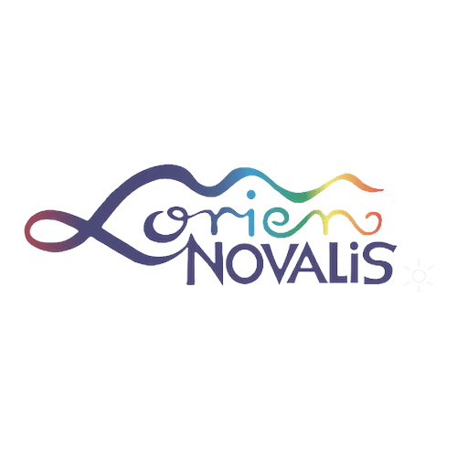 Lorien Novalis School for Rudolf Steiner Education logo