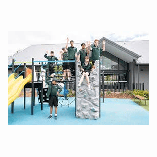 New Hope Christian School logo