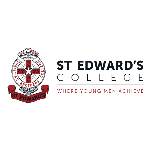 St Edward's Christian Brothers' College logo