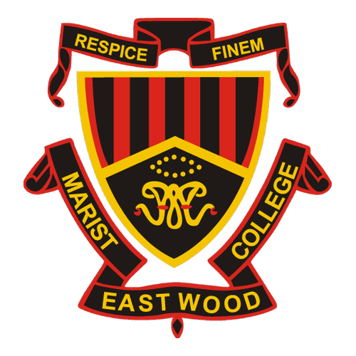 Marist College Eastwood logo