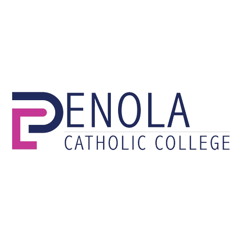 Penola Catholic College Emu Plains logo