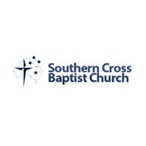 Southern Cross Baptist Church Christian School logo