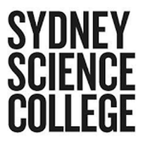 Sydney Science College logo