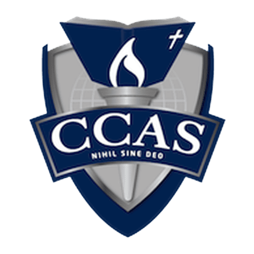 Central Coast Adventist School logo