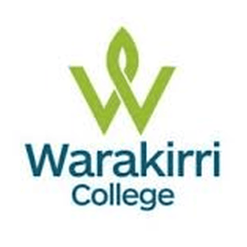 Warakirri College - Campbelltown North logo