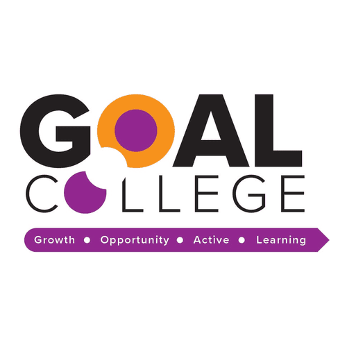 GOAL College, ACPE logo