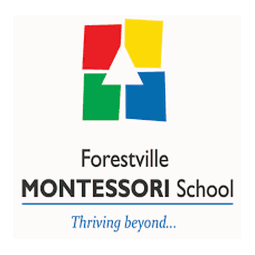 Forestville Montessori School logo