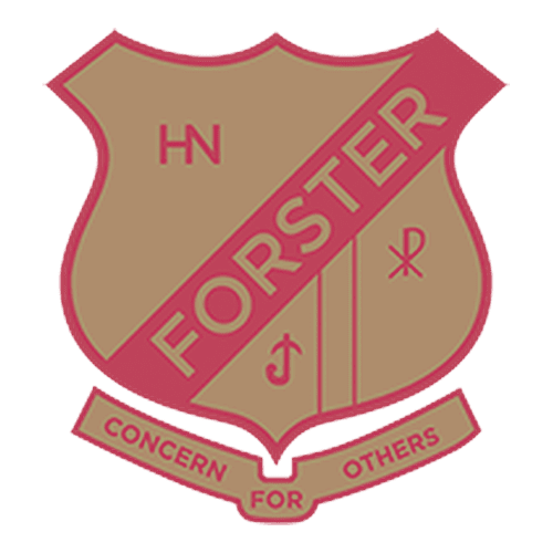 Holy Name Primary School logo