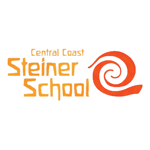 Central Coast Steiner School logo