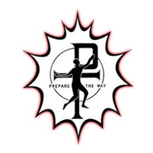 St John the Baptist Catholic Primary School logo