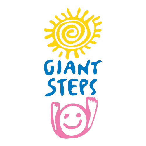 Giant Steps Sydney logo