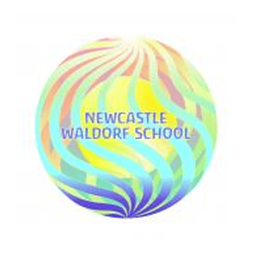 Newcastle Waldorf School logo
