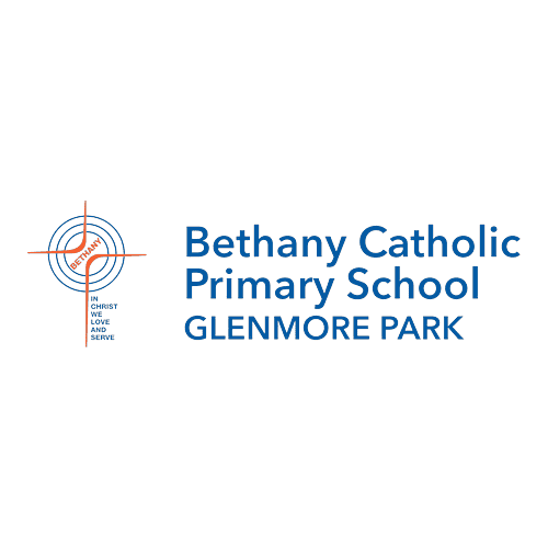 Bethany Catholic Primary School logo
