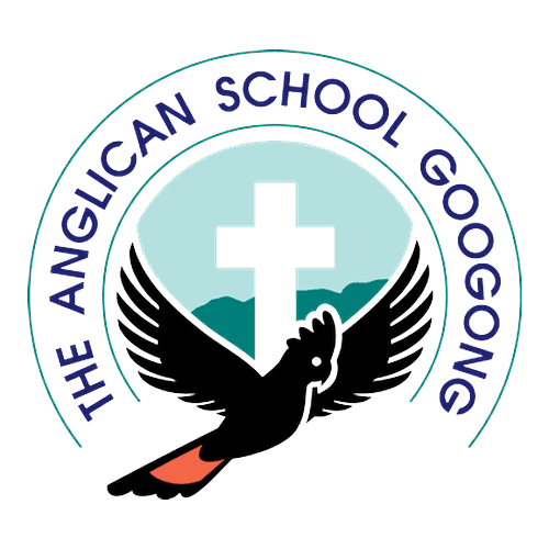 The Anglican School Googong logo
