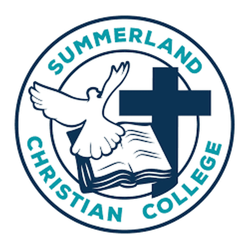 Summerland Christian College logo