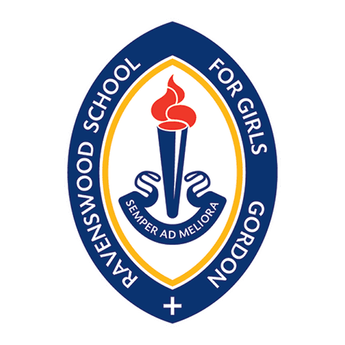 Ravenswood School for Girls logo