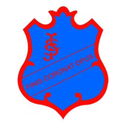 St Joseph's Primary School logo