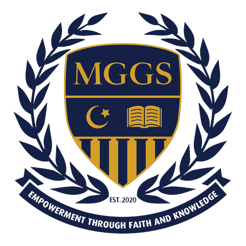 Muslim Girls Grammar School logo