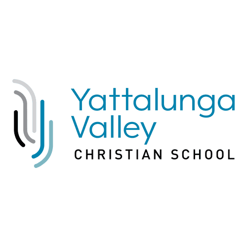 Yattalunga Valley Christian School logo