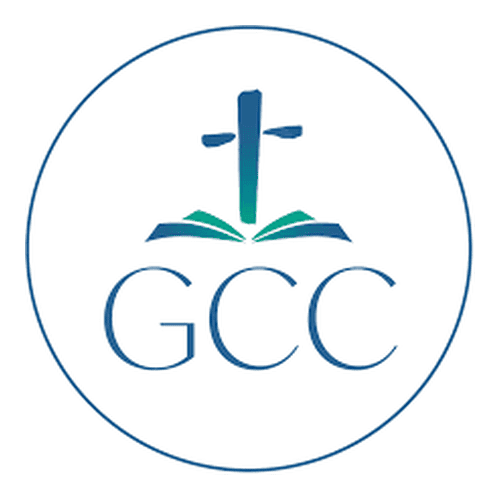 Greenacre Christian College logo