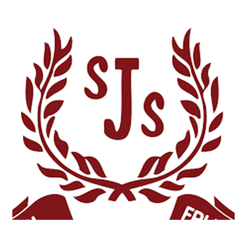 St Joseph's Primary School logo