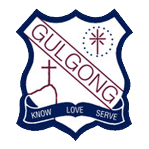 All Hallows Catholic Primary School logo