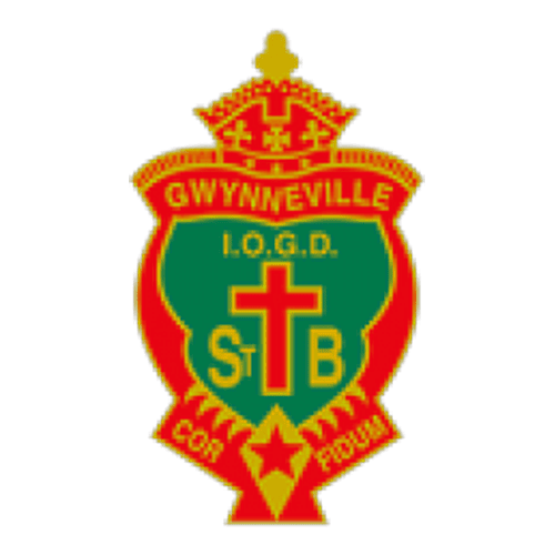 St Brigid's Catholic Primary School logo