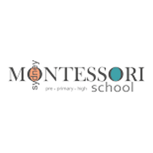 Sydney Montessori School logo