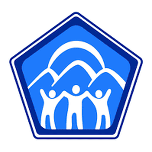 Blue Mountains Steiner School logo