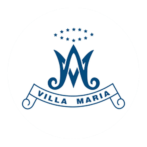 Villa Maria Catholic Primary School logo