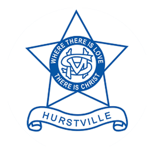 St Mary's Star of the Sea Catholic Primary School logo