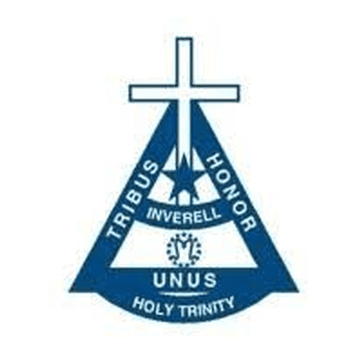 Holy Trinity School logo