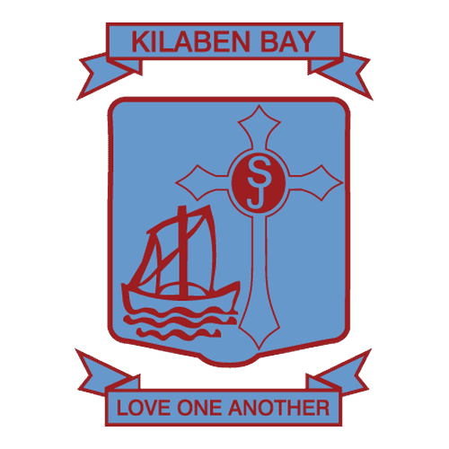 St Joseph's Primary School logo