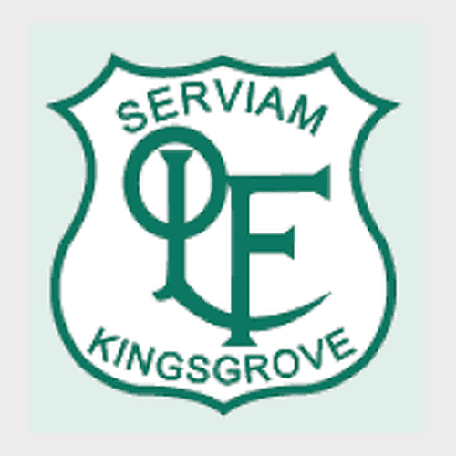 Our Lady of Fatima Catholic Primary School logo