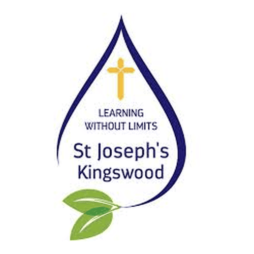 St Joseph's Primary School logo
