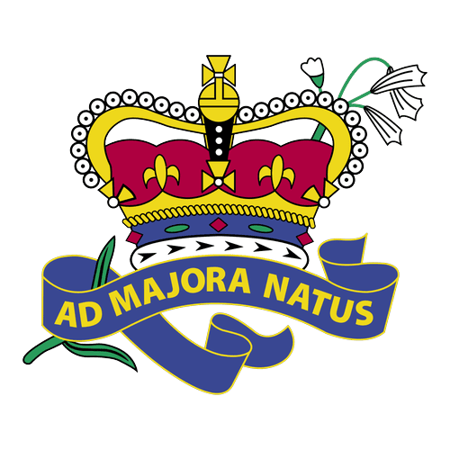 St Aloysius' College, Rozelle logo