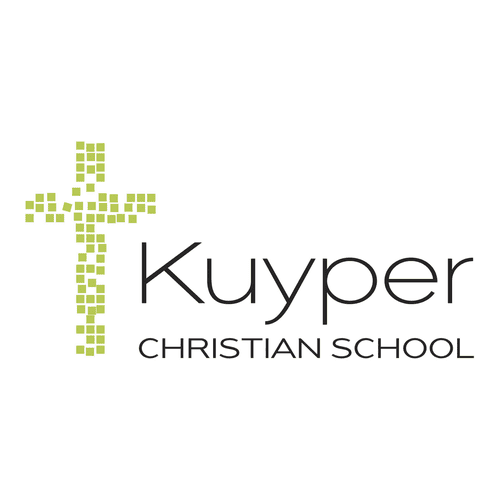 Kuyper Christian School logo
