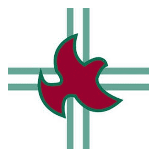 Holy Spirit Catholic College logo
