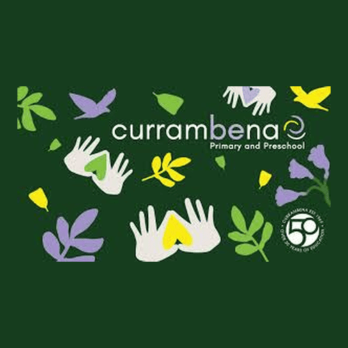 Currambena Primary School logo