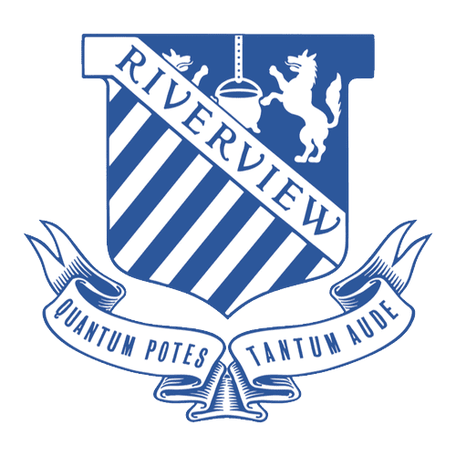 Saint Ignatius' College logo