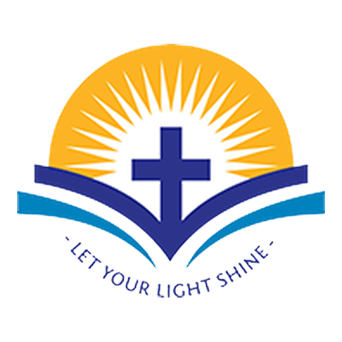 St Carthage's Primary School logo