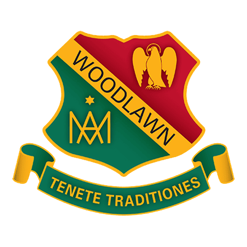 St John's College logo